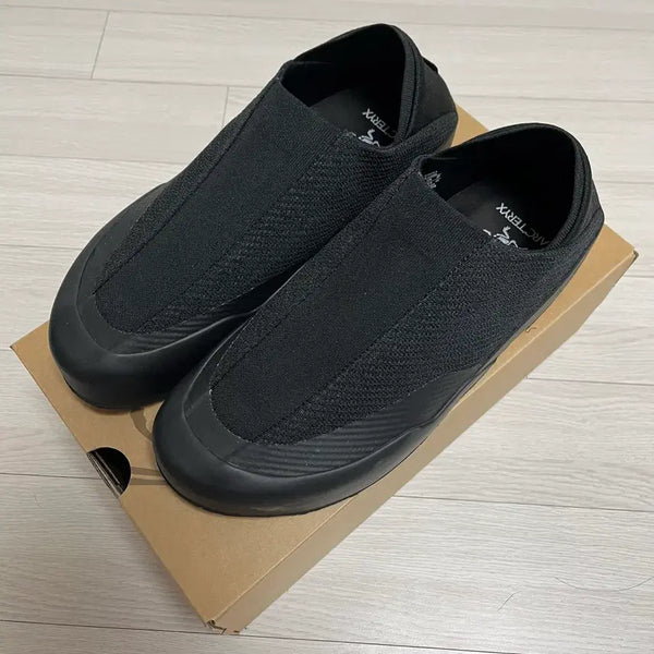 [BUNJANG] Arc'teryx Crogg Slip-On Black / 아크테릭스 크로그 슬립온 블랙 280