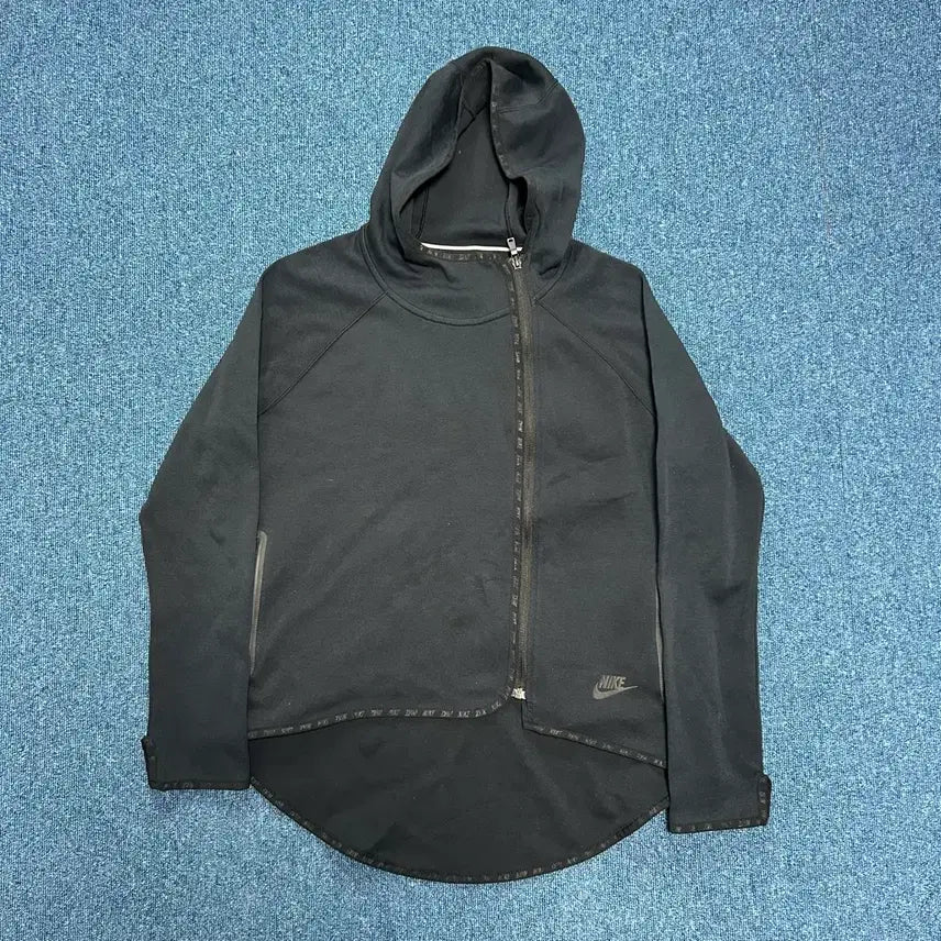 [BUNJANG] Nike Tech Fleece Hoodie Zip-Up L / 나이키테크팩 후드집업 L
