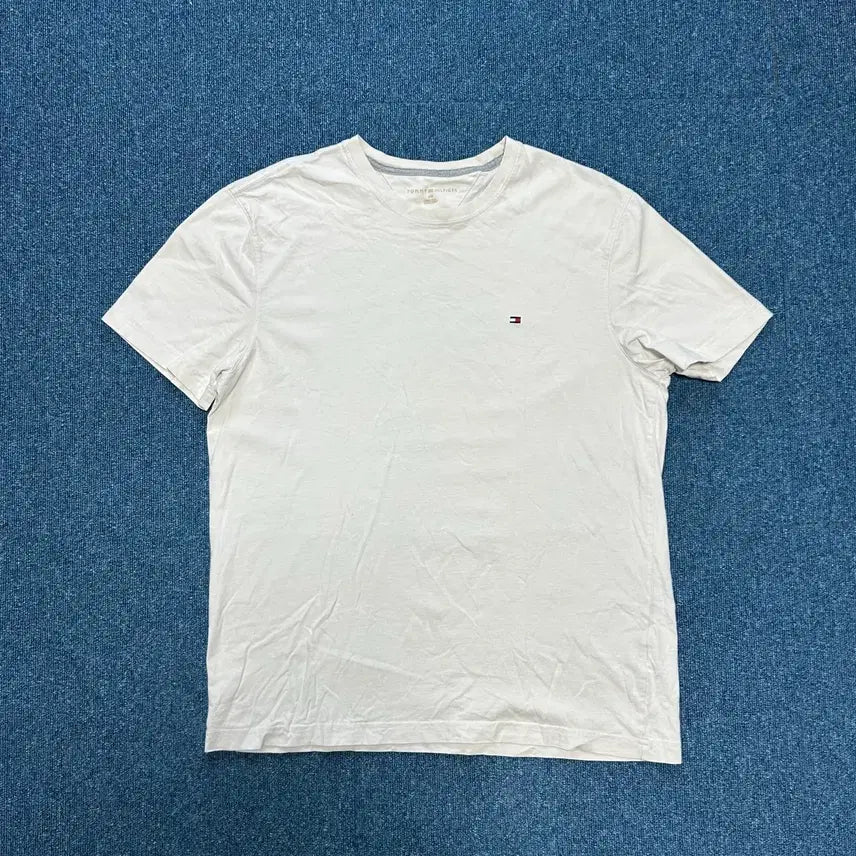 [BUNJANG] Tommy Hilfiger T-Shirt Size L / 타미힐피거 반팔 티셔츠 L