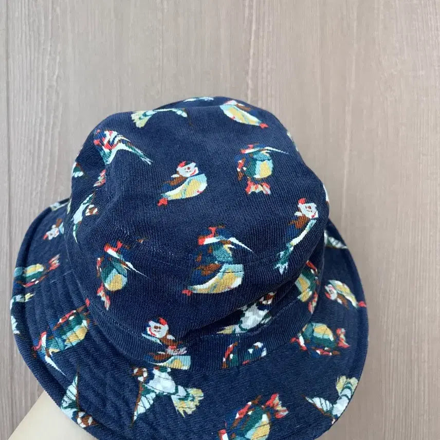 [BUNJANG] Bucket Hat / 버킷햇 모자