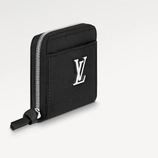 [BUNJANG] Louis Vuitton Zippy Coin Purse Wallet / 루이비통 지피 코인퍼스 반지갑