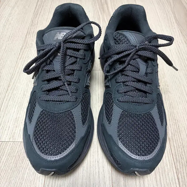 [BUNJANG] New Balance 2010 Black Cement 280 / 뉴발란스/2010 블랙 블랙 시멘트/ 280