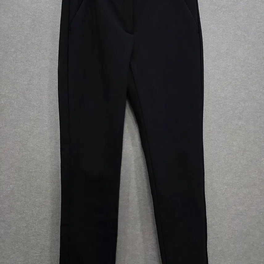 [BUNJANG] DKNY Golf Black Straight Fit Slacks Pants / DKNY 골프 슬랙스 팬츠