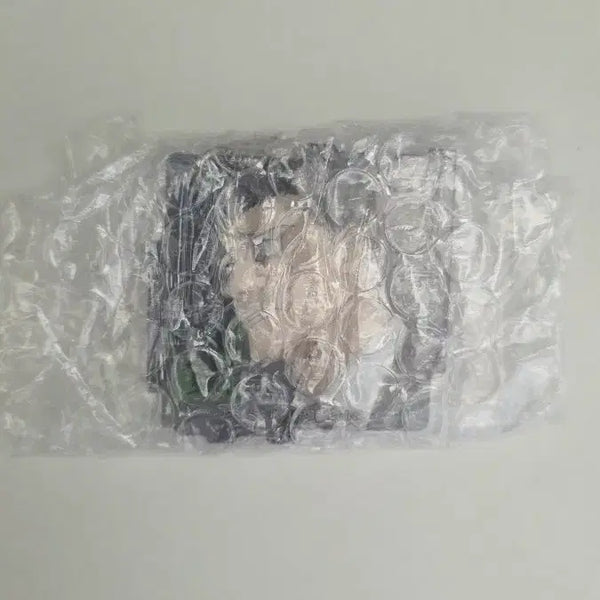 [BUNJANG] Jujutsu Kaisen Shibuya Incident Arc Hiromi Higuruma M Prize Keychain / 무료배송) 주술회전 사멸회유 쿠지 M상 히구루마 히로미 키링