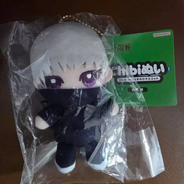 [BUNJANG] Jujutsu Kaisen Chibi Nui Toge Plush / 주술회전 치비누이 토게