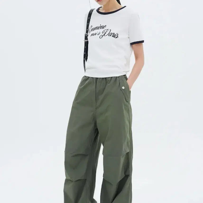 [BUNJANG] 8 Seconds Cargo Pants / 에잇세컨즈 카고팬츠 새상품