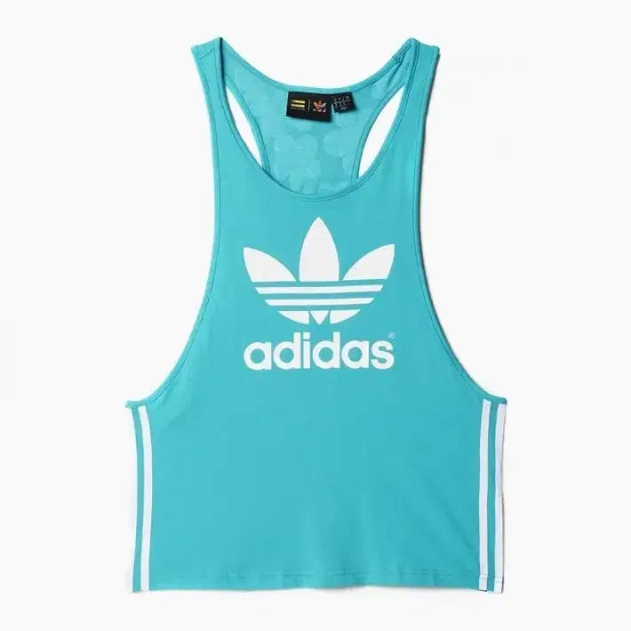 [BUNJANG] Adidas Tank Top (Size 85) / 아디다스 나시 85