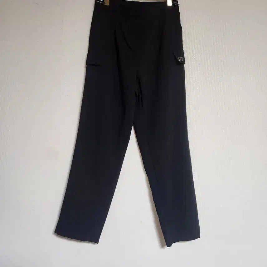 [BUNJANG] Escada 2024 Summer Back-Banding Pants (Size 28-29) / 에스까다2024썸머 뒷밴딩 팬츠28~29