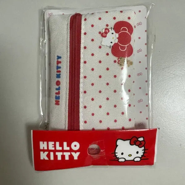 [BUNJANG] Hello Kitty Slim Pouch S / 헬로키티 슬림파우치 s