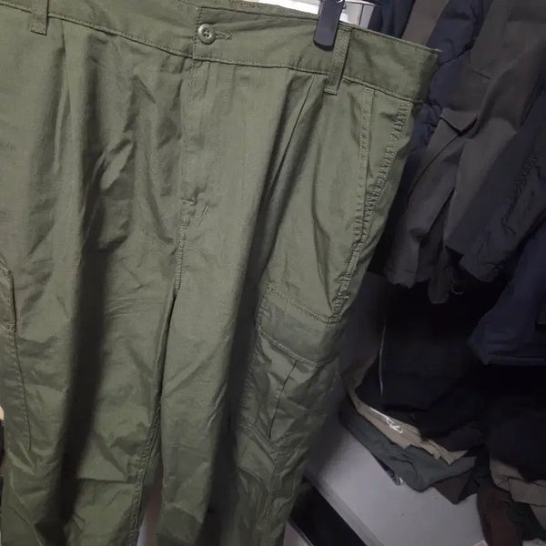 [BUNJANG] Carhartt WIP Cole Rain Pants Size 34 / 칼하트 wip 콜 레인 팬츠 34사이즈