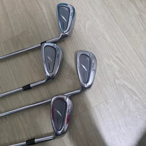 [BUNJANG] Fourteen TC-770 Forged Iron Set / FOURTEEN 포틴 TC-770 포지드 아이언