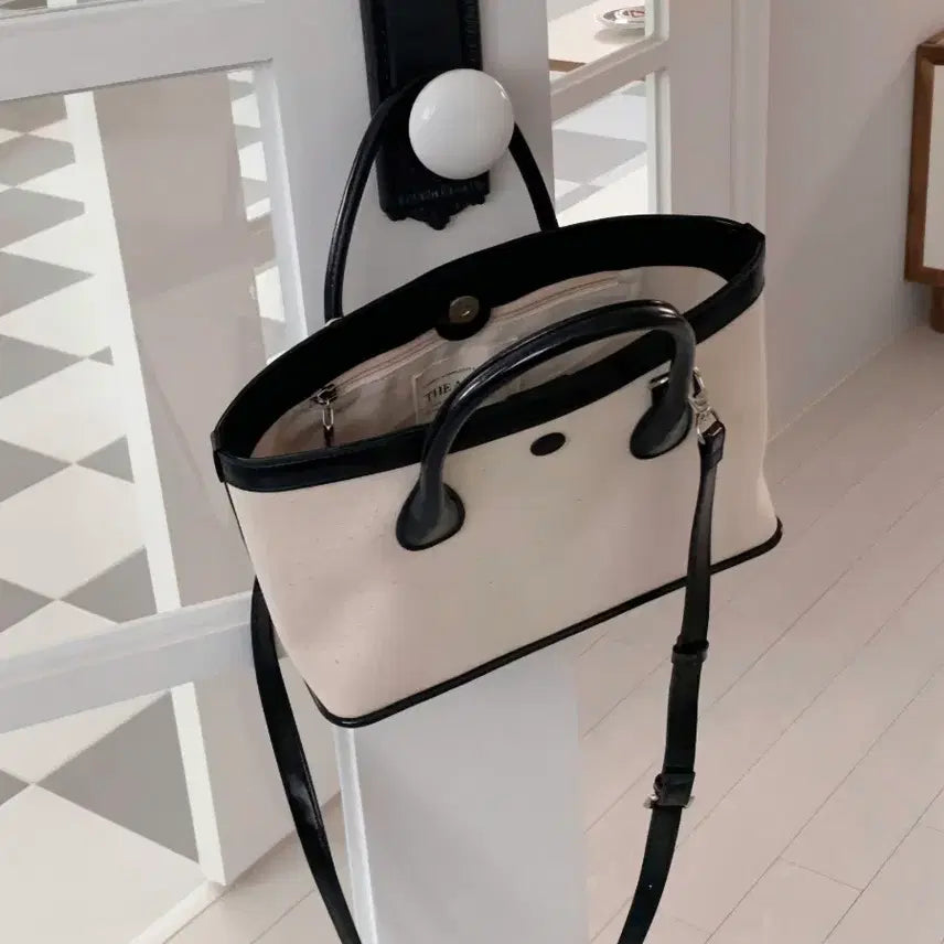 [BUNJANG] The All-i Amy Bag - Black / 더알리 에이미백 -블랙
