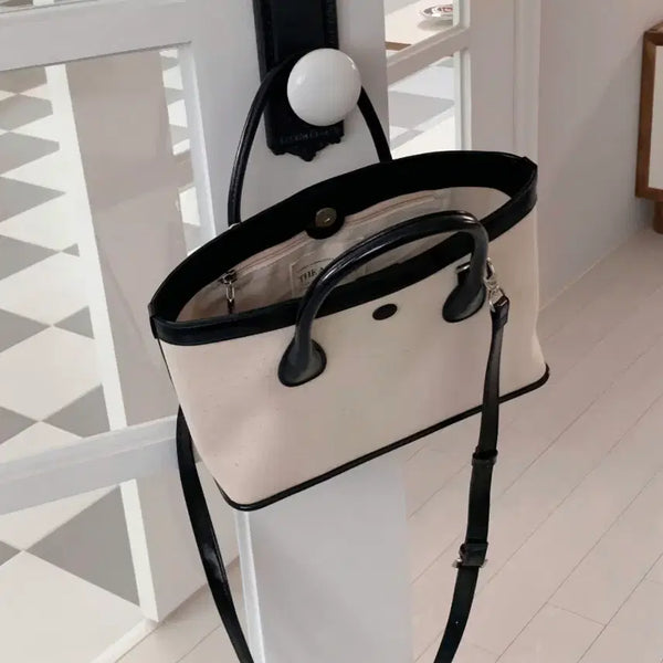 [BUNJANG] The All-i Amy Bag - Black / 더알리 에이미백 -블랙