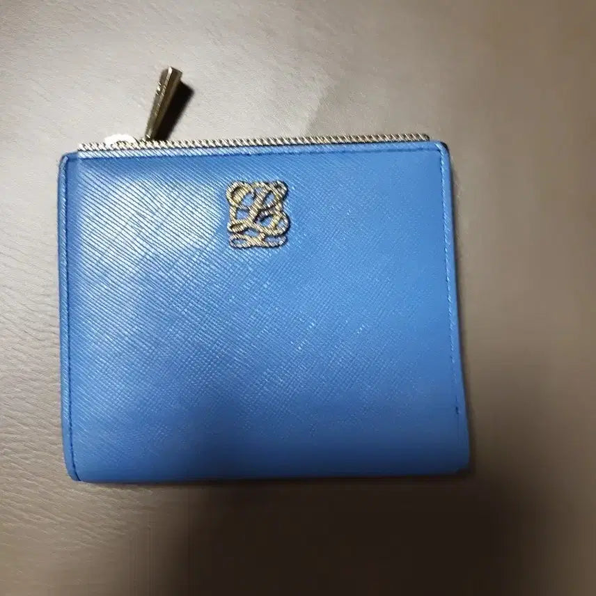 [BUNJANG] Louis Quatorze Women's Bi-Fold Wallet / 루이까또즈 지갑