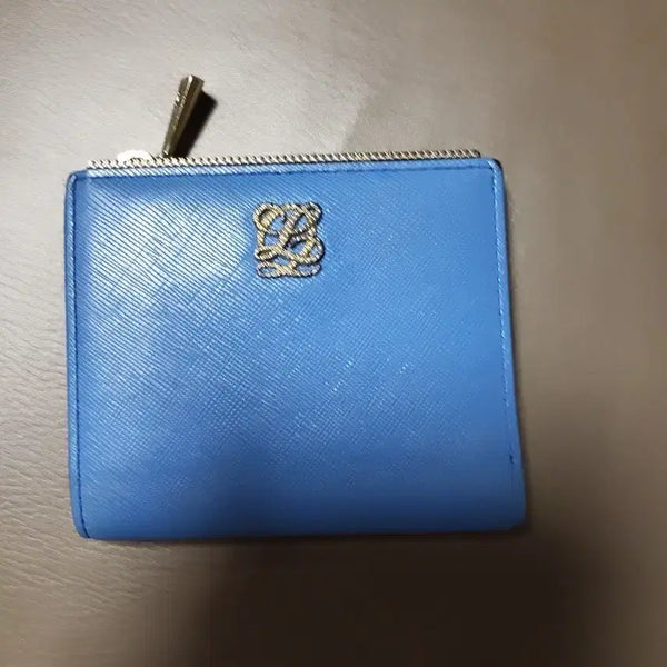 [BUNJANG] Louis Quatorze Women's Bi-Fold Wallet / 루이까또즈 지갑