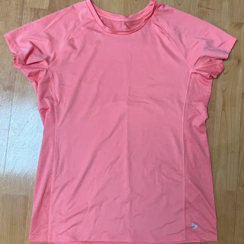 [BUNJANG] TOPTEN Women's Activewear T-Shirts / 탑텐 여성 운동복 티셔츠 판매