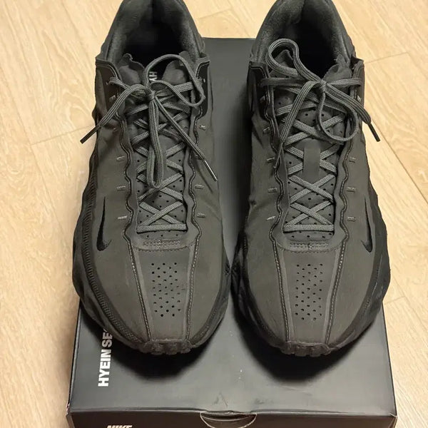[BUNJANG] Nike Hyein Seo Abarover 300mm / 나이키 HYEIN SEO 아바로버 혜인서 300사이즈