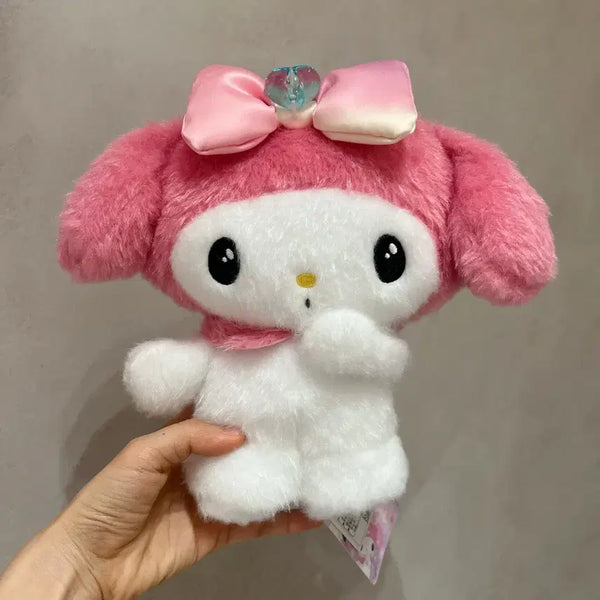 [BUNJANG] Sanrio My Melody Dreamland Doll / [개체예쁨] 산리오 마이멜로디 드림랜드 인형