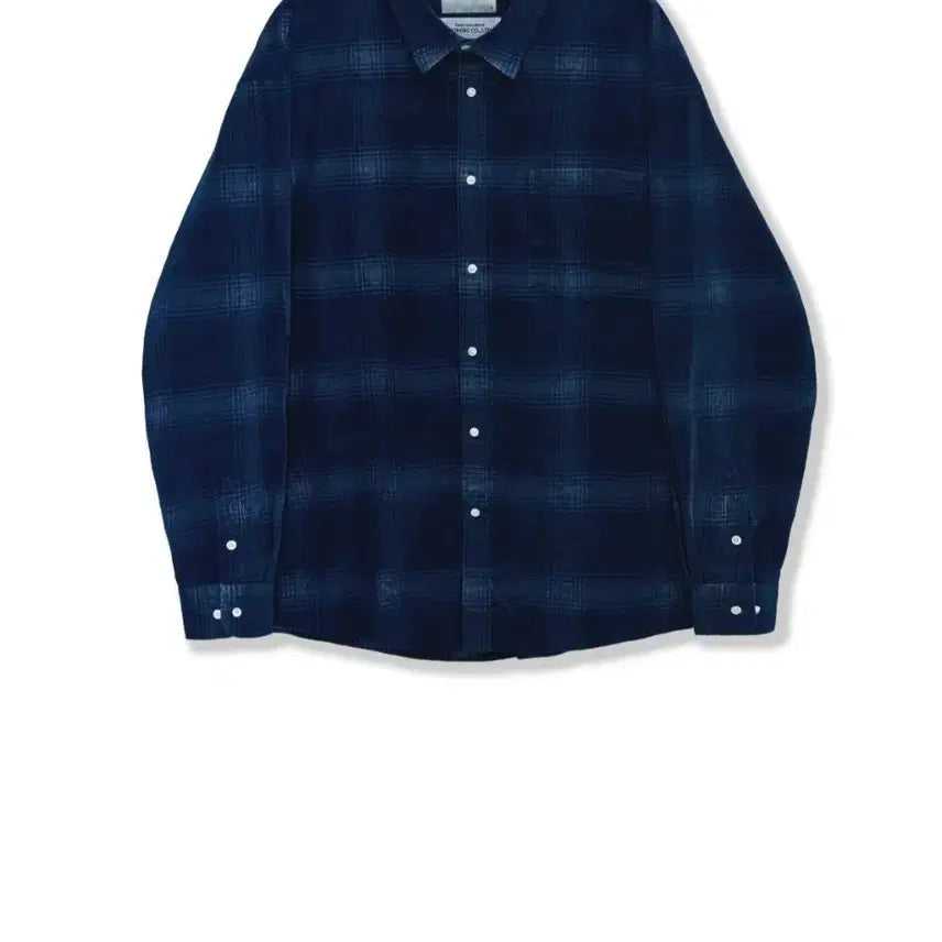 [BUNJANG] Perenn Relaxed Fit Corduroy Shirt / 퍼렌 perenn 릴렉스드 코듀로이 셔츠 2사이즈 100-105