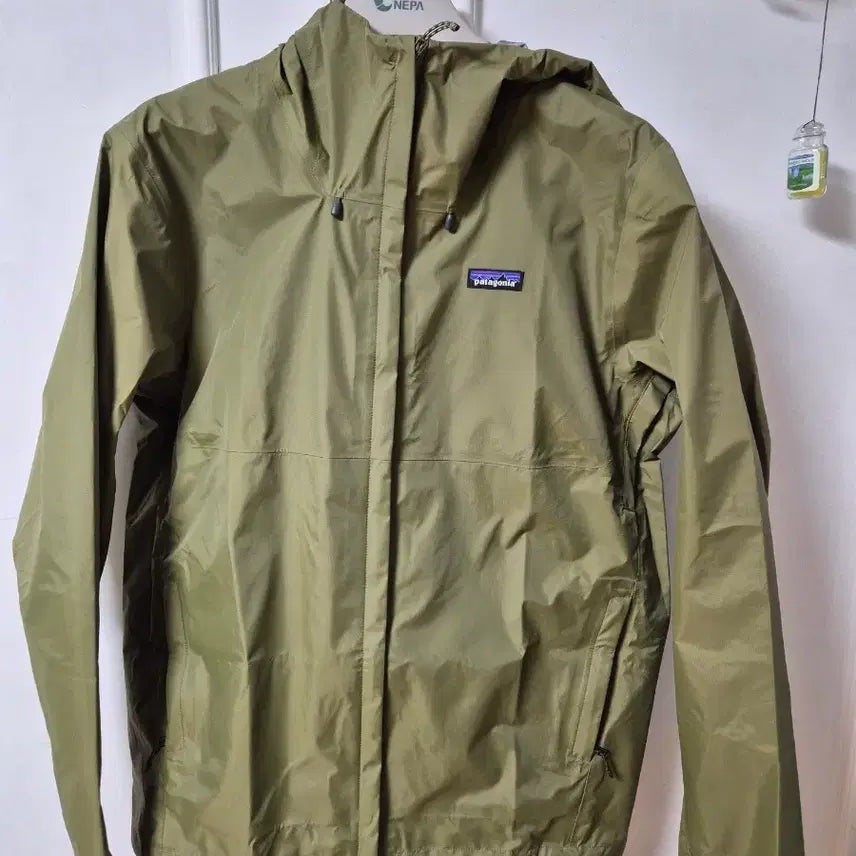 [BUNJANG] Patagonia Torrentshell 3L Rain Jacket / 파타고니아 Torrentshell 3L Rain Jkt