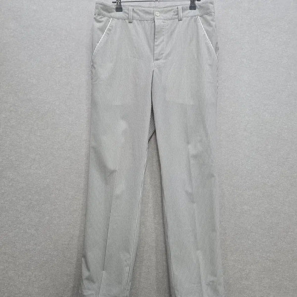 [BUNJANG] SUPERIOR Stripe Pants / SUPERIOR 스트라이프 팬츠