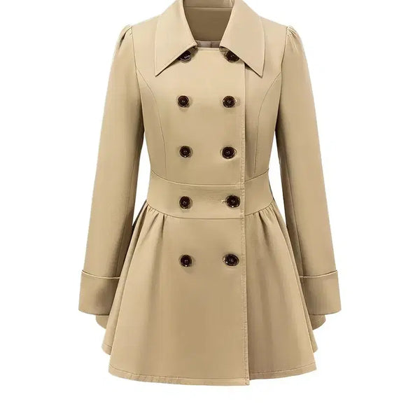 [BUNJANG] New Women's Coat (Plus Size Available) / [미사용] 새로운 여성 코트(빅사이즈 가능)