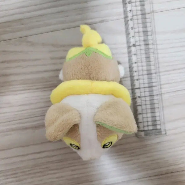 [BUNJANG] Banpresto Pokemon Pawmi Plush / 포켓몬스터 반프레스토 멍파치 봉제인형 강아지