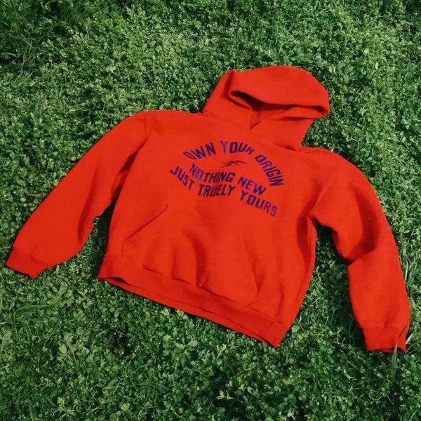 [BUNJANG] KOLLECTIVE x Reebok Collaboration Hoodie XL / 컬렉트피시스 리복 콜라보 후드티 XL