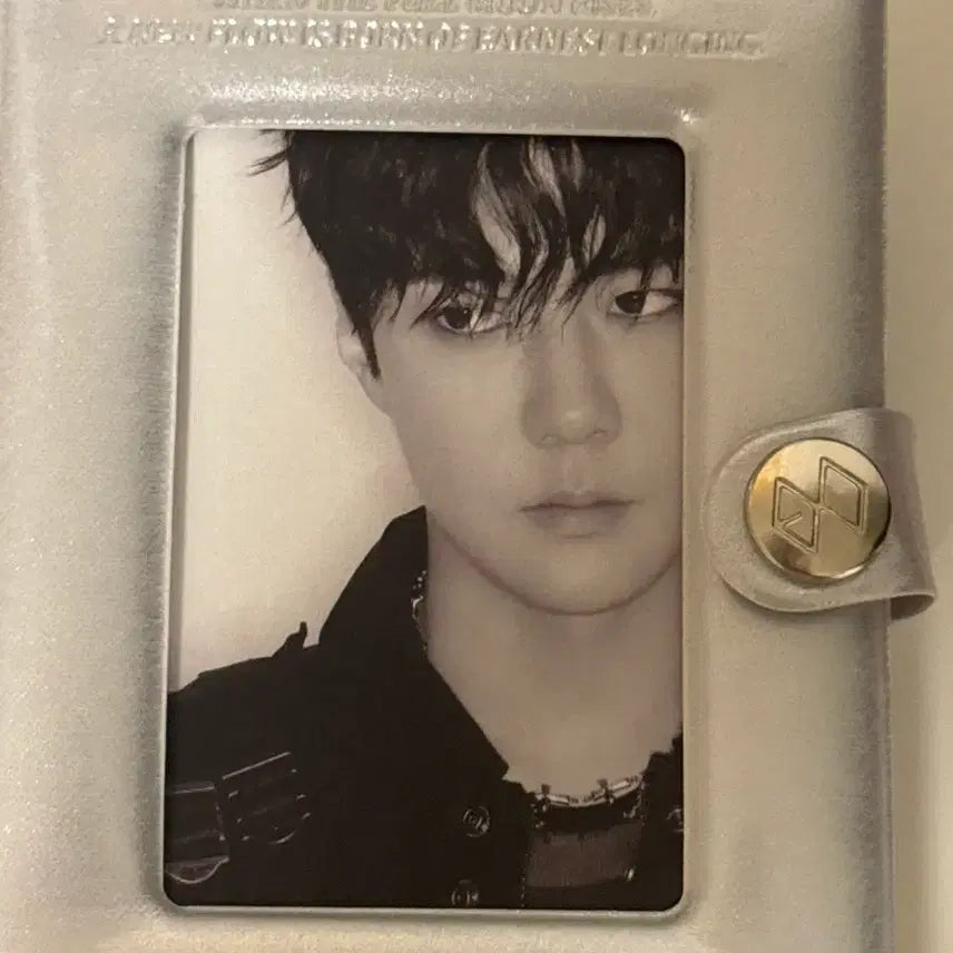 [BUNJANG] EXO Sehun Collector's Book / 엑소 세훈 콜렉터 북
