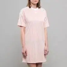 [BUNJANG] Adidas Originals Short Sleeve Dress / 아디다스 오리지널 반팔 원피스