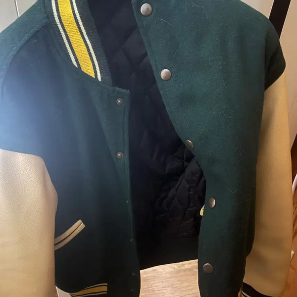 [BUNJANG] Lafudge Store Quilted Jacket / 라퍼지 스토어 자켓