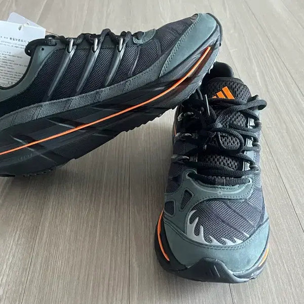 [BUNJANG] Adidas Adizt Hrmy 265 New / 아디다스 아디스타 HRMY 265 새제품