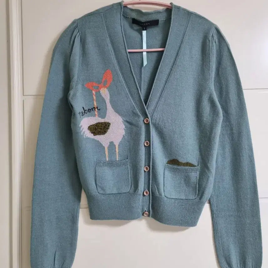 [BUNJANG] On&On Cardigan / 온앤온 가디건