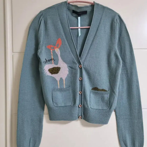 [BUNJANG] On&On Cardigan / 온앤온 가디건