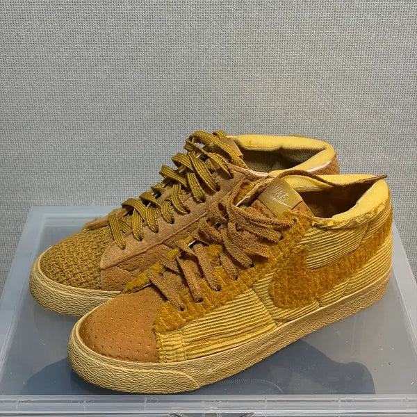 [BUNJANG] Nike x CFPM Blazer Sponge / [270] 나이키 x cfpm 블레이저 스펀지