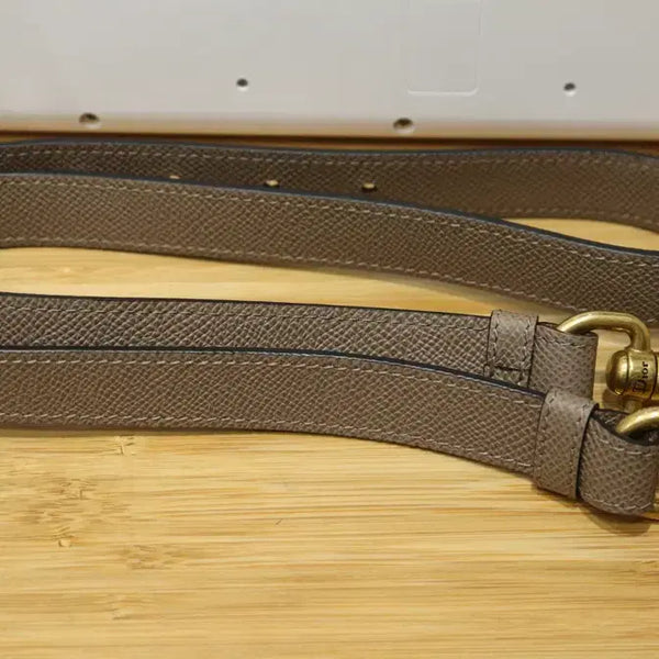 [BUNJANG] Dior Genuine Strap / 디올 정품 스트랩 판매합니다 / 디올 스트랩