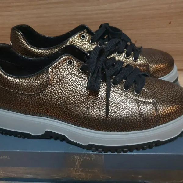 [BUNJANG] MISOFE Salt & Chocolate Men's Loafers / 미소페 솔트앤초콜릿 남성화 265~270(새거)