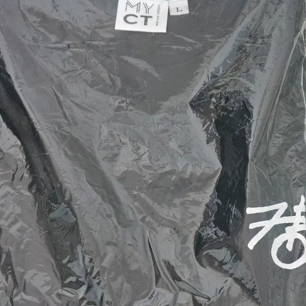 [BUNJANG] SEVENTEEN Jeonghan 3rd Anniversary T-Shirt (L Size, Sealed) / 세븐틴 정한 3주년 티셔츠 미개봉 L사이즈
