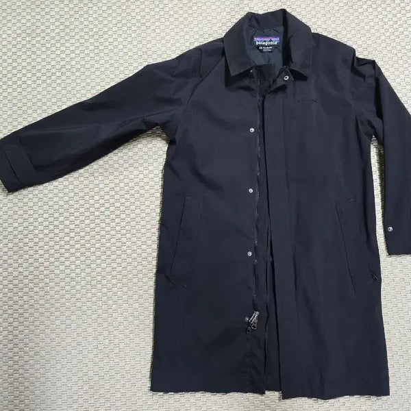 [BUNJANG] Patagonia Rain Coat XS / Patagonia 파타고니아 레인 코트 XS