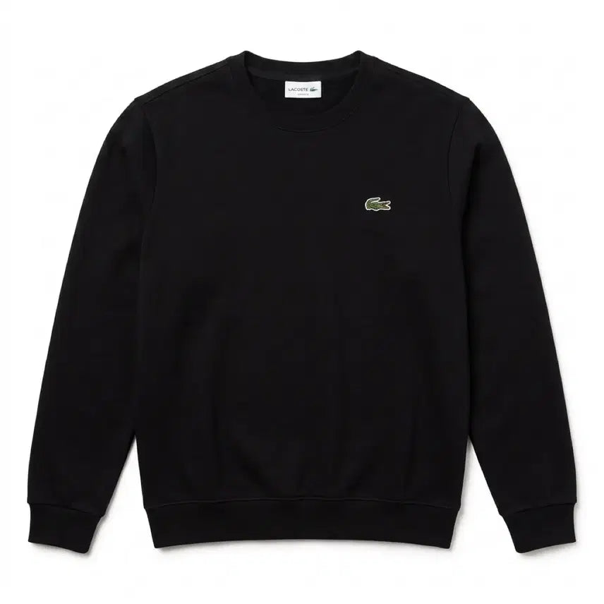 [BUNJANG] LACOSTE Men's Sweatshirt / [90-95] LACOSTE 라코스테 맨투맨