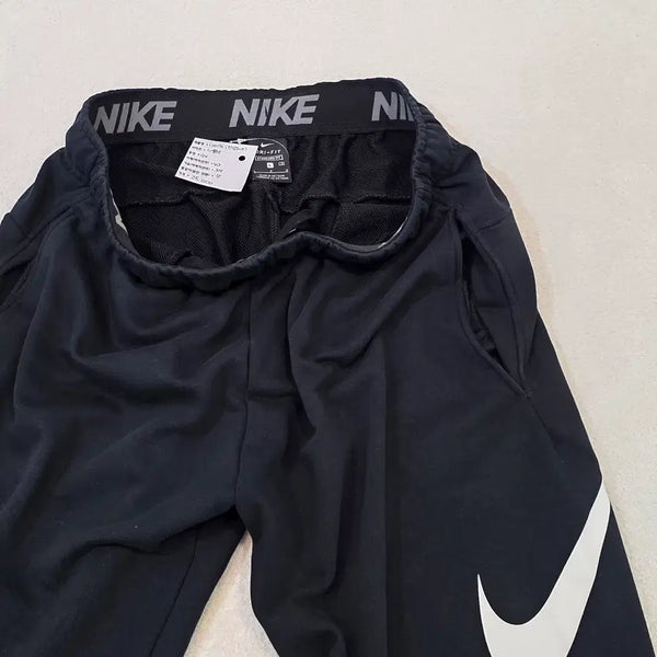 [BUNJANG] Nike Track Pants Black L / 나이키 츄리닝바지