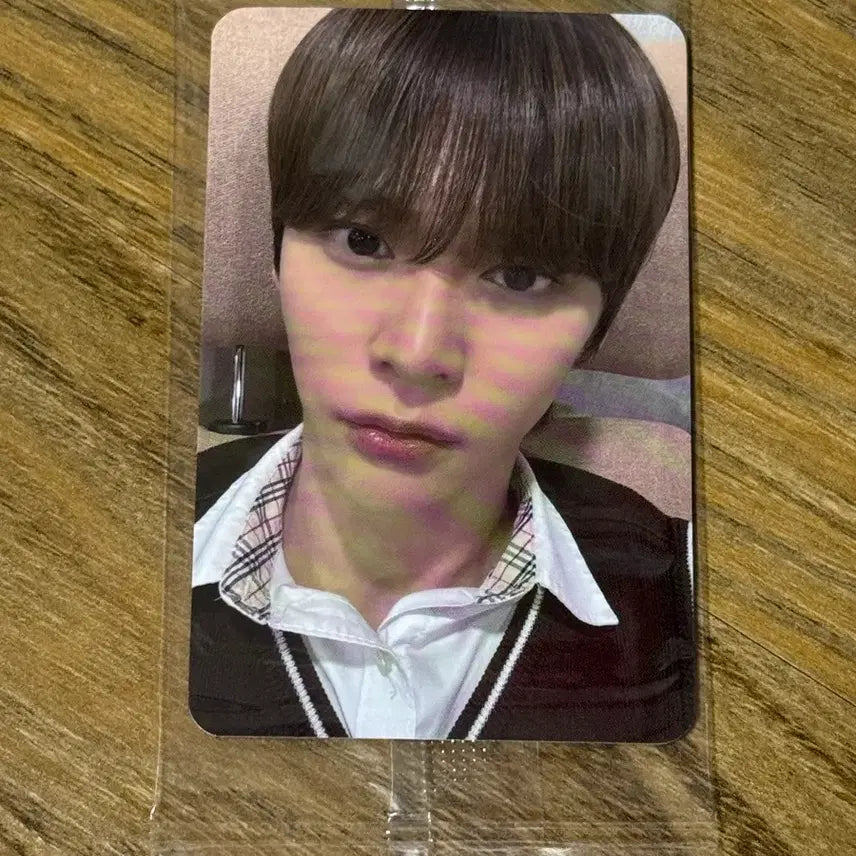 [BUNJANG] RIIZING Eunseok POB Photocard / KTOWN4U 은석포카 + 박카스 엽서 포카 일괄 판매합니다.