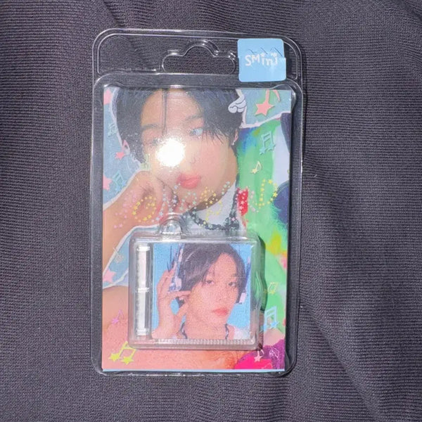 [BUNJANG] NCT WISH Riku Smini Songbird Album / 엔시티위시 리쿠 SMini 스미니 슴미니 송버드 앨범