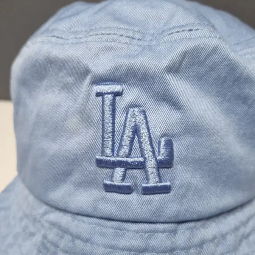 [BUNJANG] MLB LA Dodgers Buncgie Hat Women's One Size / ㅡMLB LA다저스 벙거지 모자 여자보통두상ㅡ1229