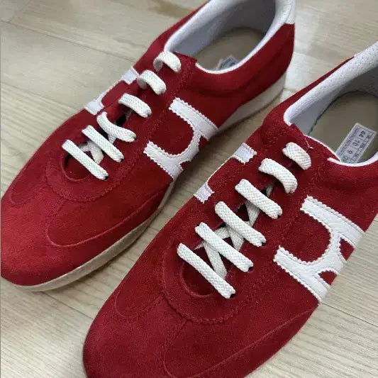 [BUNJANG] MATES Knit Seoul Special Edition Star Classic Size 41 / 마테스 MATES 니트서울 별주 스타 클래식 41사이즈 판매