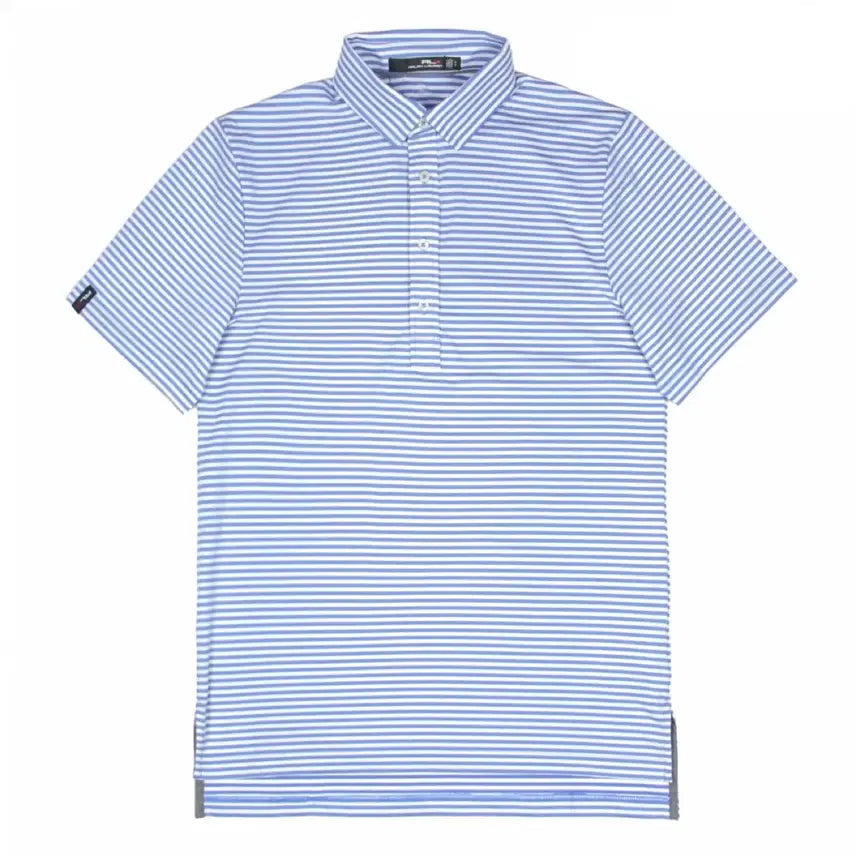 [BUNJANG] Polo Ralph Lauren RLX Golf Shirt UV Protection / 폴로랄프로렌 RLX 골프셔츠 (자외선차단)
