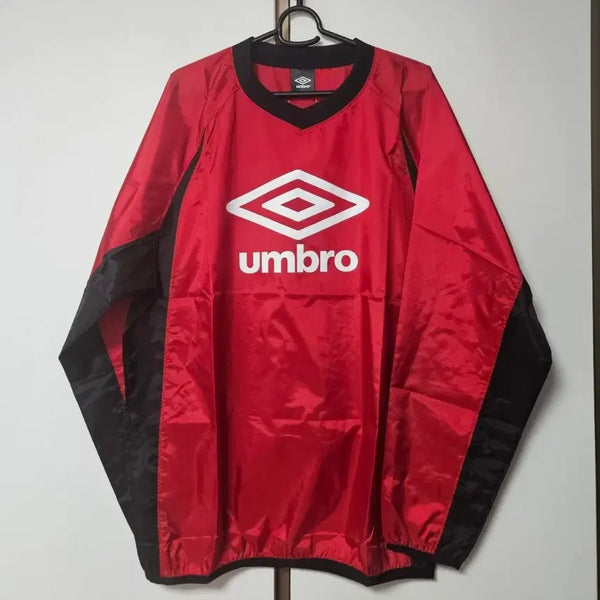 [BUNJANG] Umbro Japan Training Fiste Top Wind Top / 엄브로 트레이닝 피스테톱 윈드탑