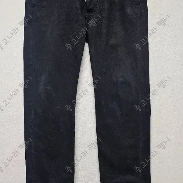 [BUNJANG] RRL Chino Officers Pants / RRL 더블알엘 치노 오피서스 팬츠 (31x30)