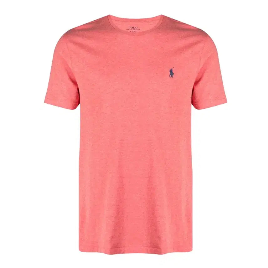 [BUNJANG] Polo Ralph Lauren Crewneck T-Shirt / 폴로랄프로렌 크루넥 티셔츠