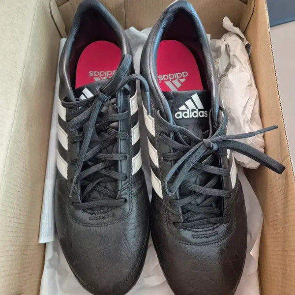 [BUNJANG] Adidas Gloro 16.1 FG Soccer Cleats / 아디다스 글로로 16.1 FG